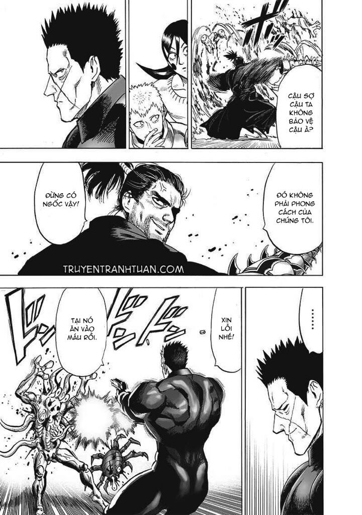 Onepunch Man Chap 178.5 - Next Chap 179.5