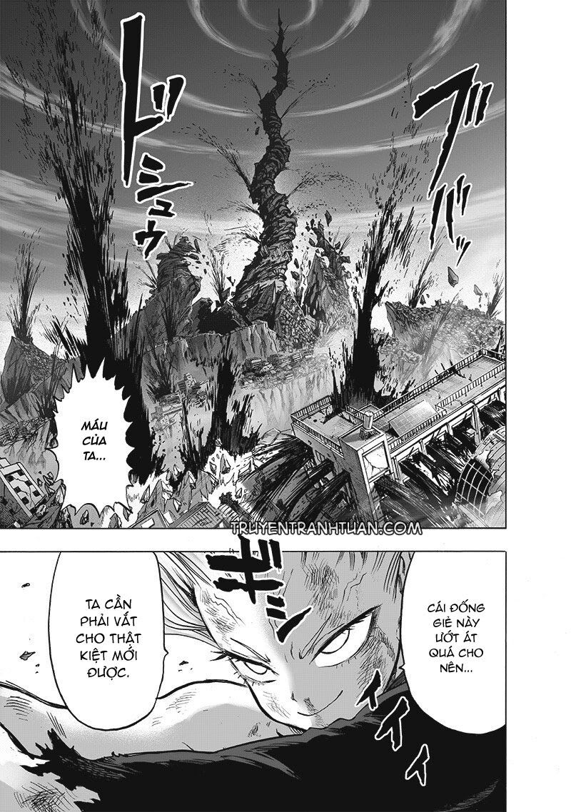 Onepunch Man Chap 179 - Next Chap 180