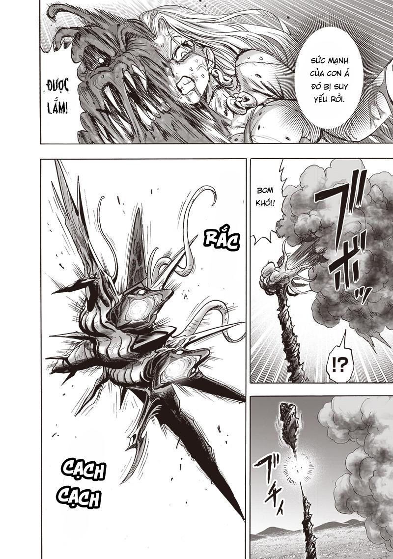 Onepunch Man Chap 180 - Next Chap 181