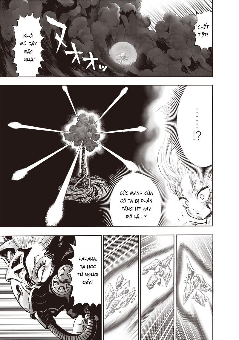 Onepunch Man Chap 180 - Next Chap 181