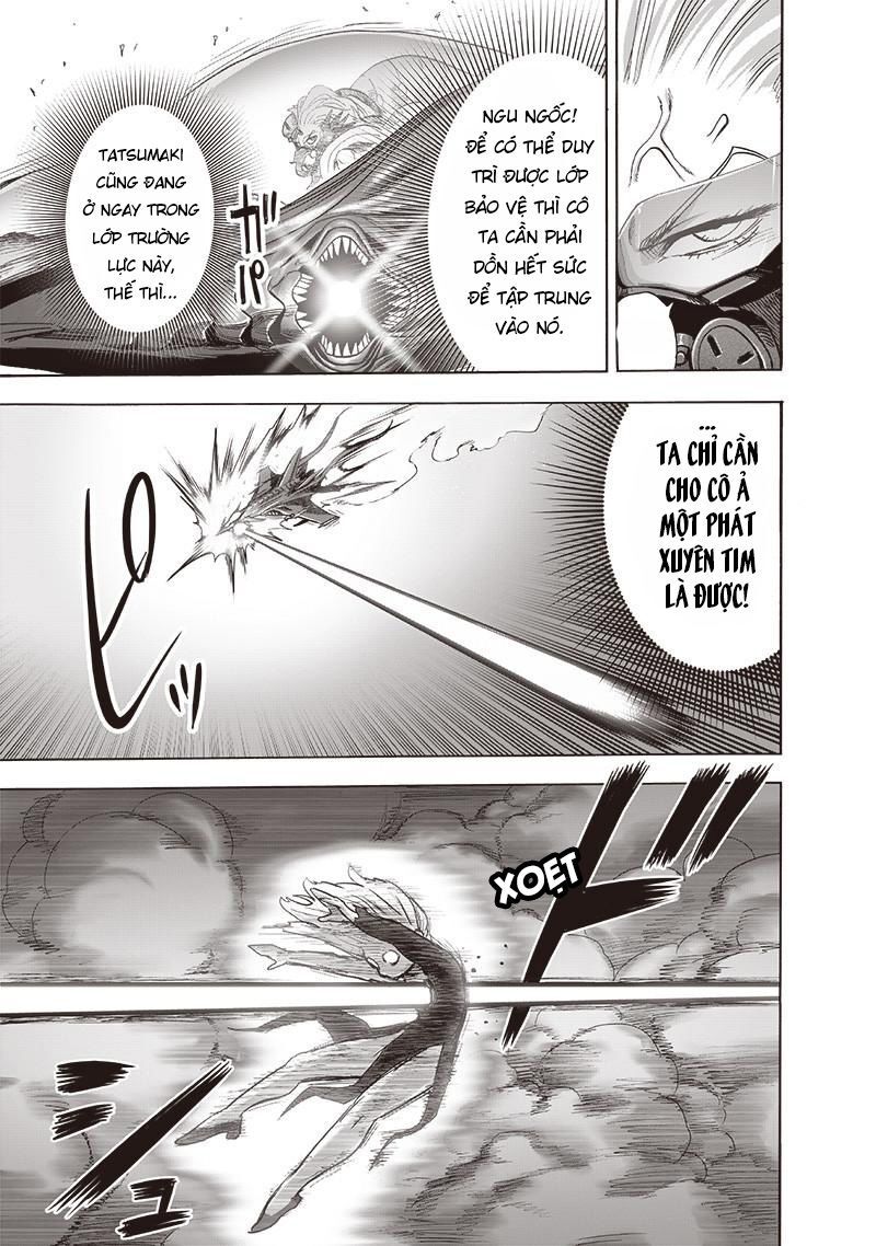 Onepunch Man Chap 180 - Next Chap 181