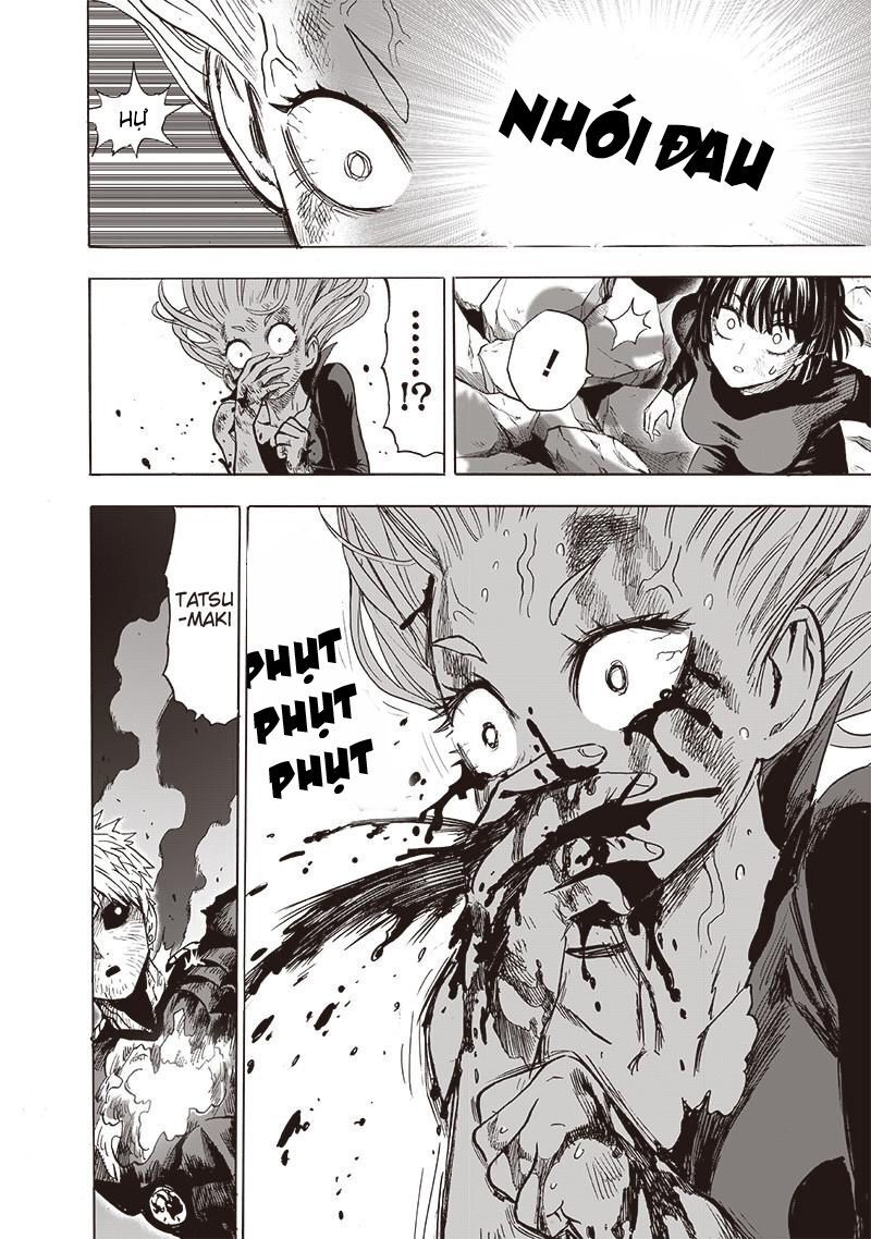 Onepunch Man Chap 180 - Next Chap 181