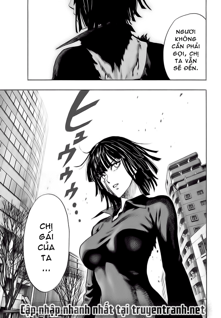 Onepunch Man Chap 100 - Next Chap 101