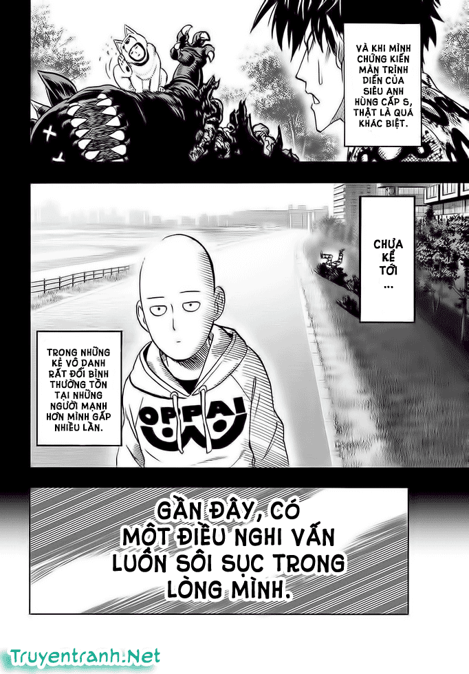 Onepunch Man Chap 102 - Next Chap 103