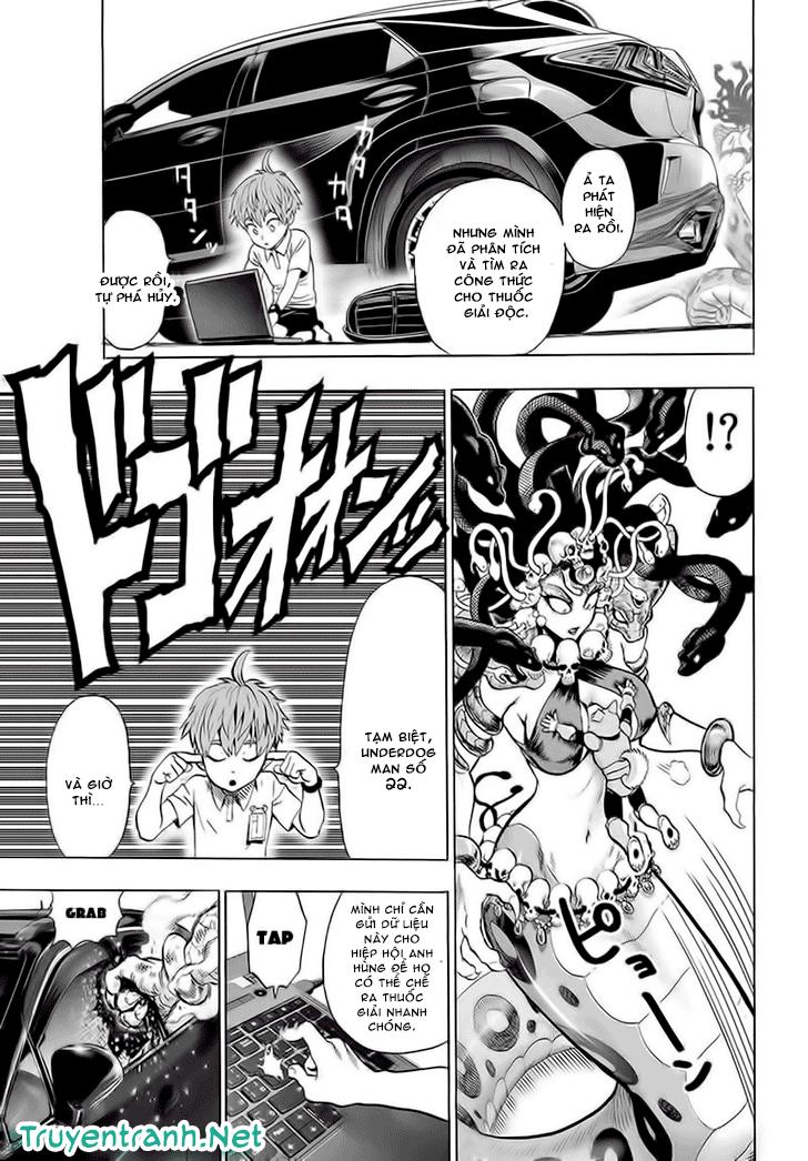 Onepunch Man Chap 103 - Next Chap 104