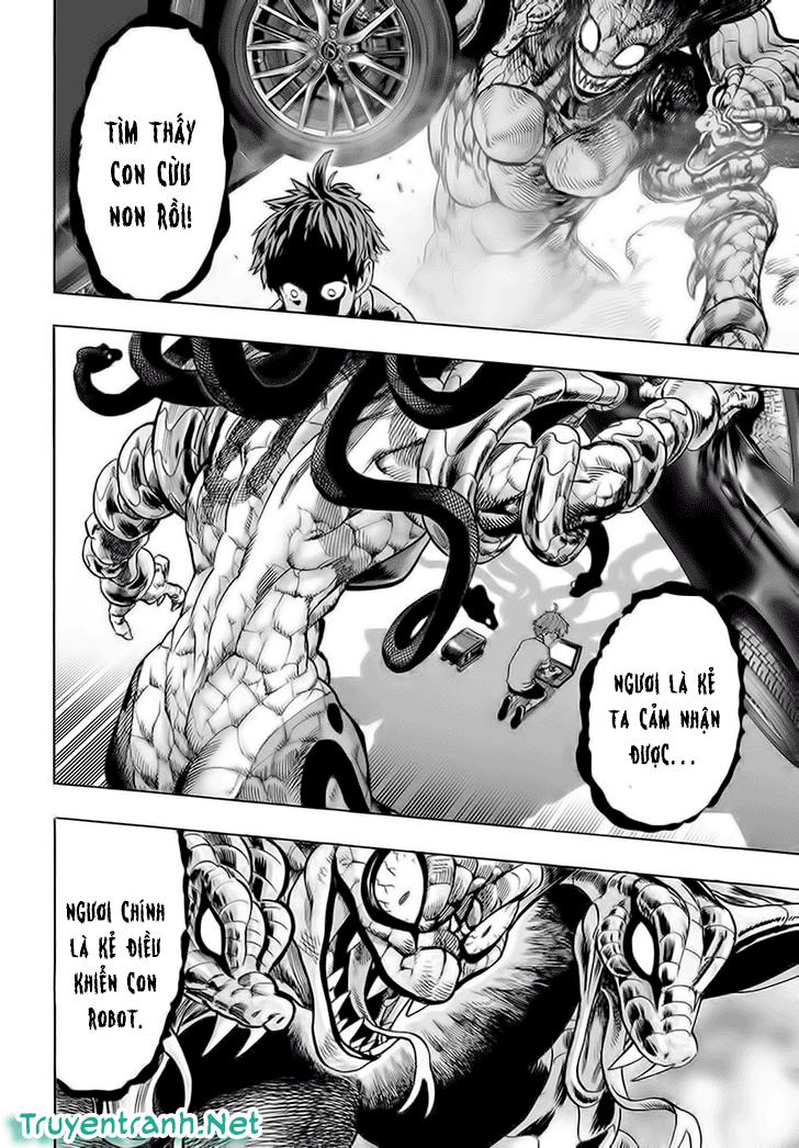 Onepunch Man Chap 103 - Next Chap 104