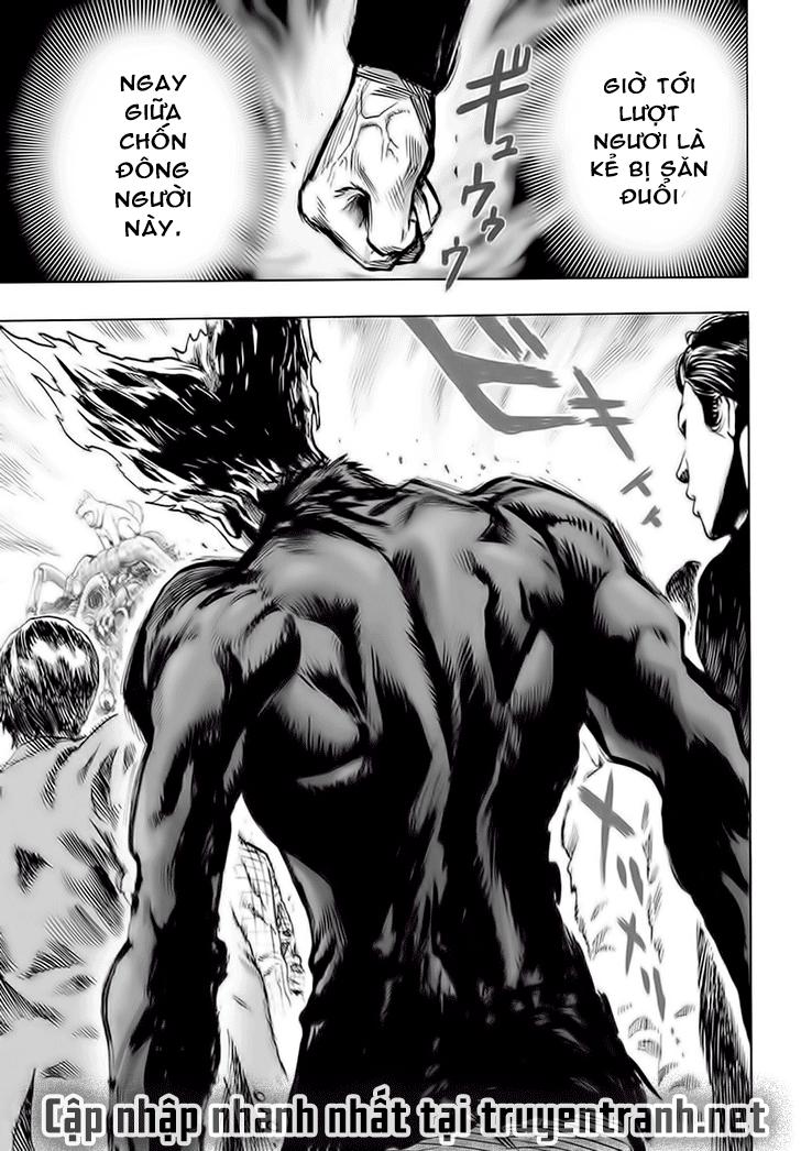 Onepunch Man Chap 103 - Next Chap 104