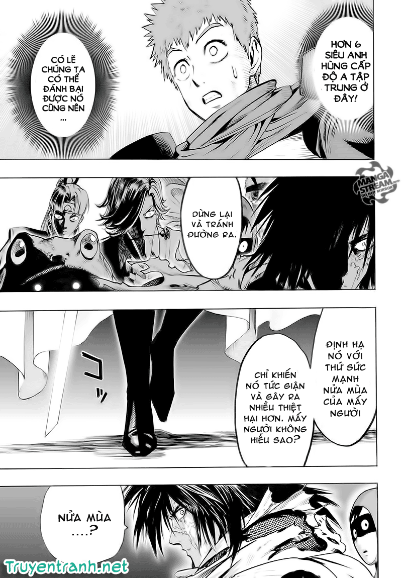 Onepunch Man Chap 104 - Next Chap 105
