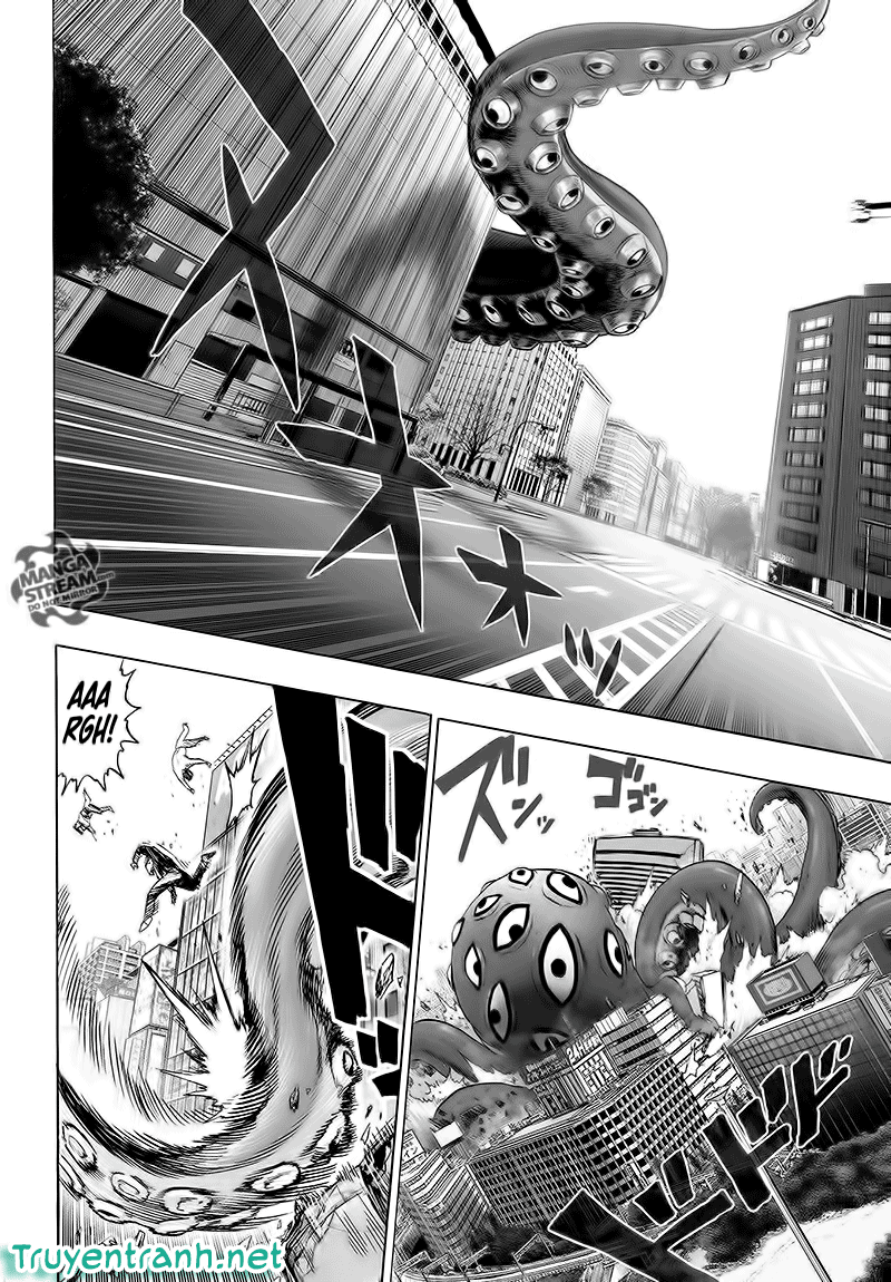 Onepunch Man Chap 104 - Next Chap 105