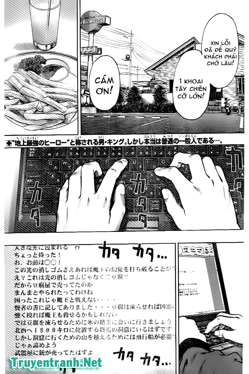 Onepunch Man Chap 105.1 - Next Chap 106.1