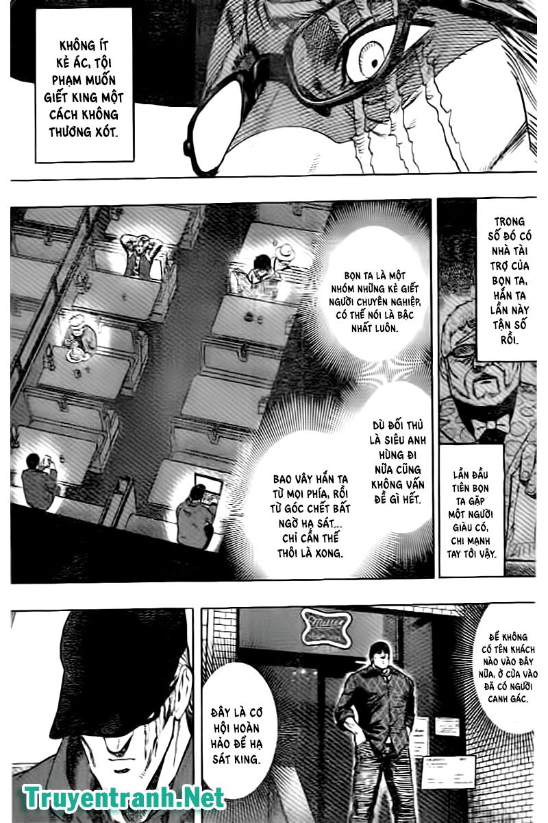 Onepunch Man Chap 105.1 - Next Chap 106.1