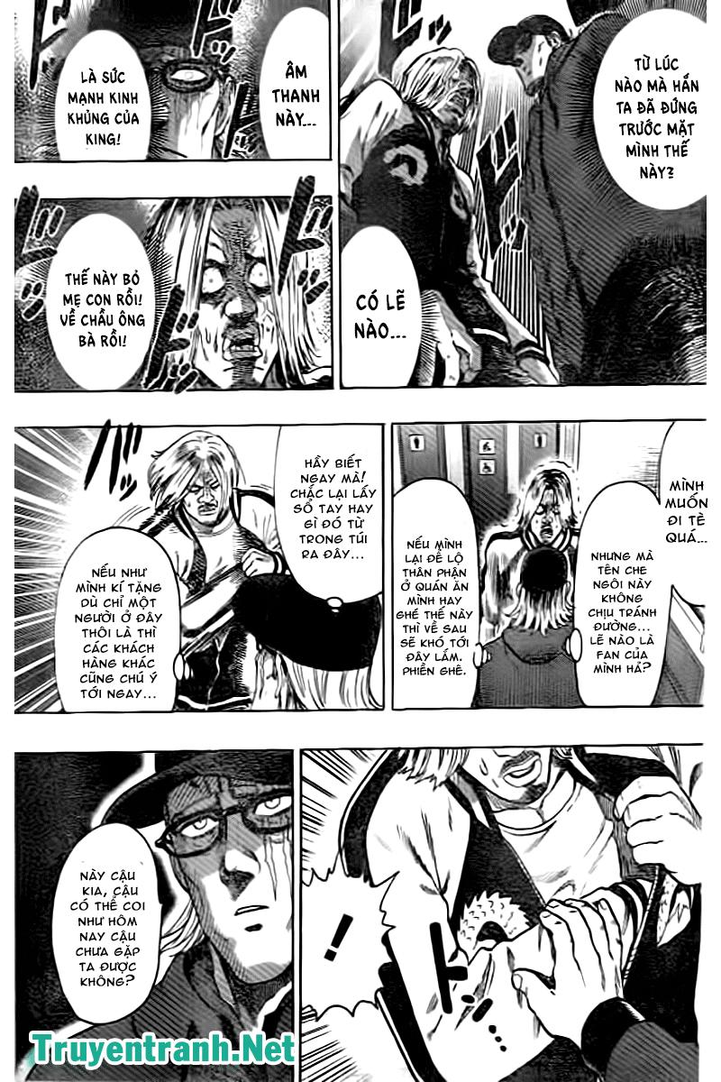 Onepunch Man Chap 105.1 - Next Chap 106.1