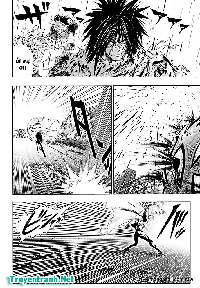 Onepunch Man Chap 105 - Next Chap 106