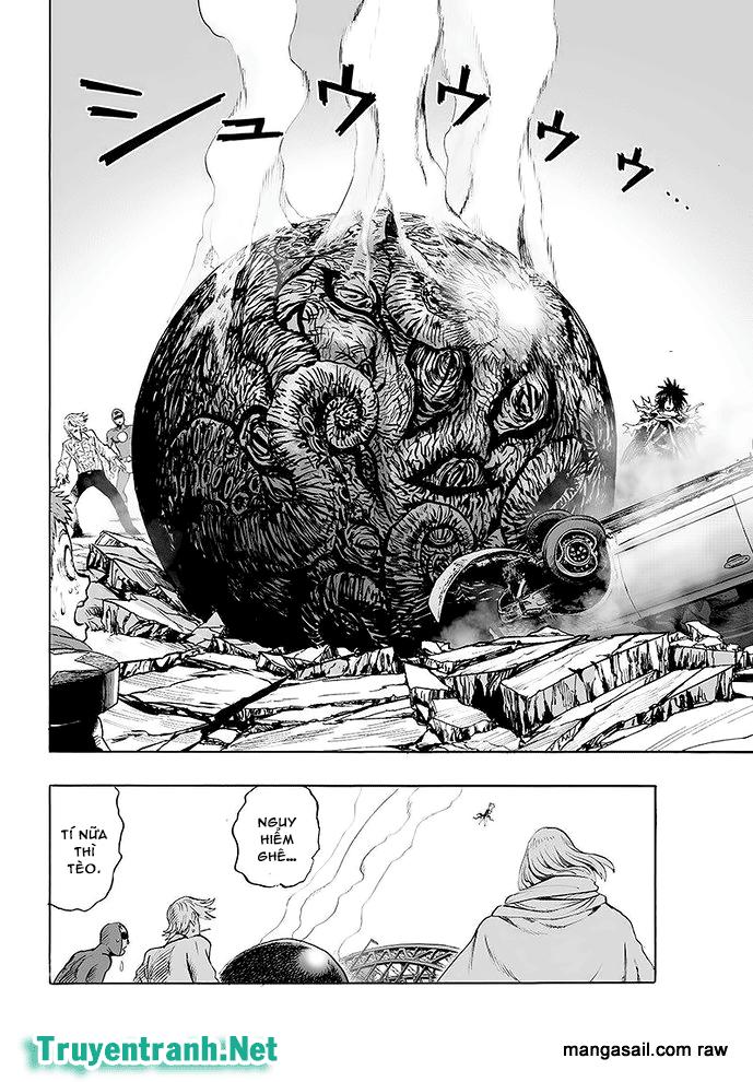 Onepunch Man Chap 105 - Next Chap 106