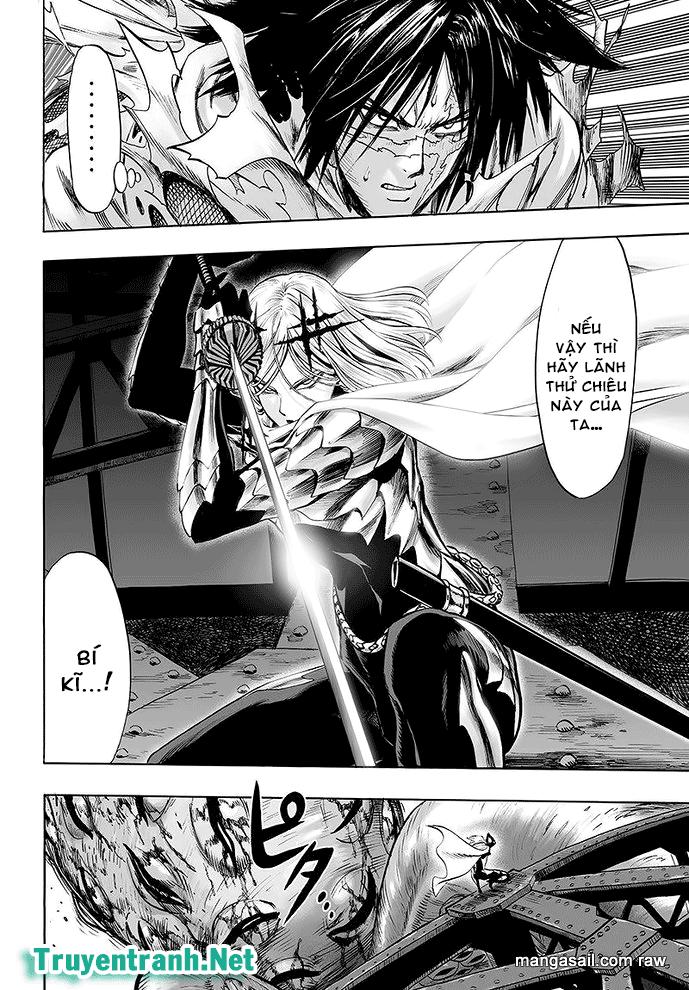 Onepunch Man Chap 105 - Next Chap 106