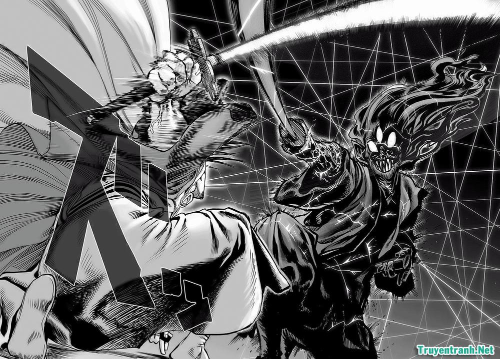 Onepunch Man Chap 106 - Next Chap 107