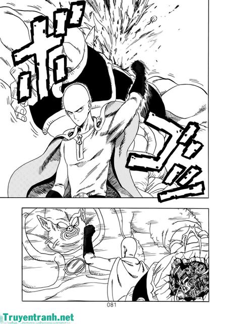 Onepunch Man Chap 107.1 - Next Chap 108.1