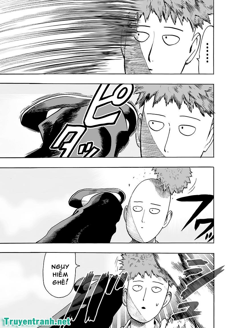 Onepunch Man Chap 107 - Next Chap 108