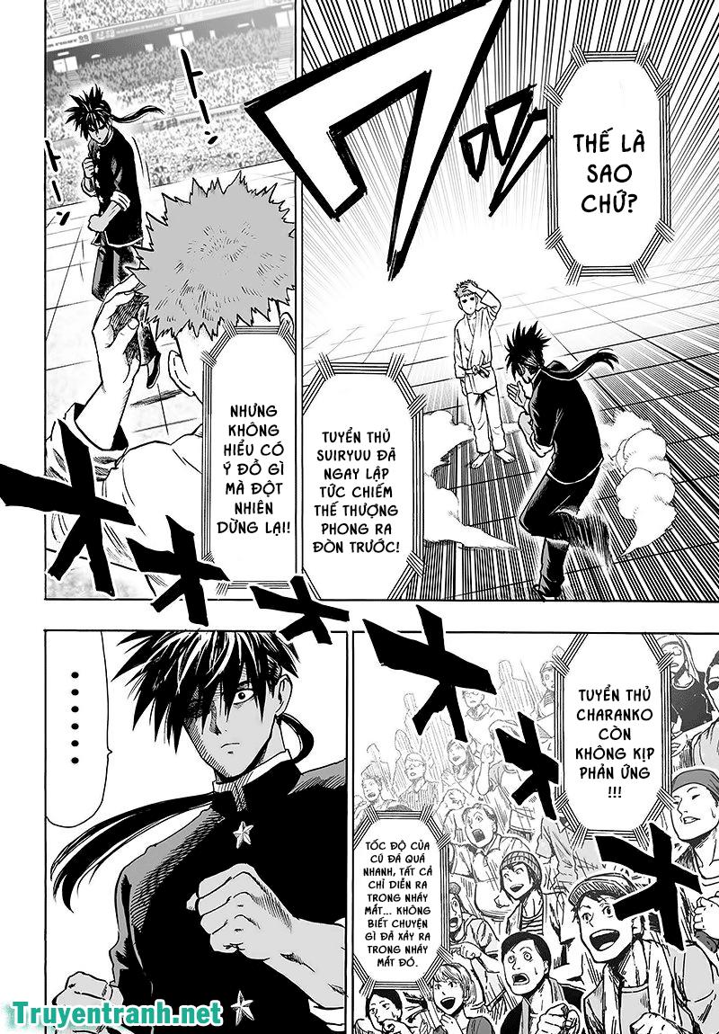 Onepunch Man Chap 107 - Next Chap 108