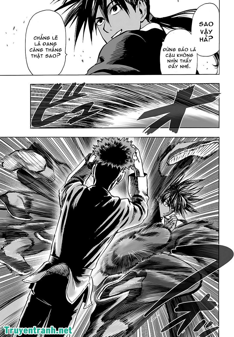 Onepunch Man Chap 107 - Next Chap 108