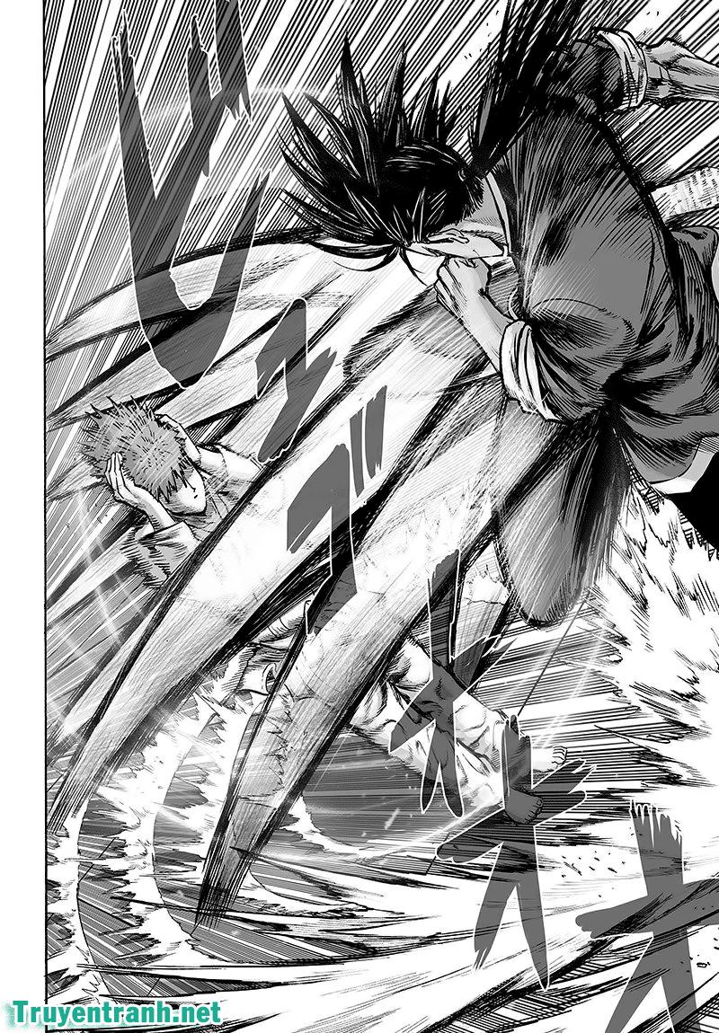 Onepunch Man Chap 107 - Next Chap 108