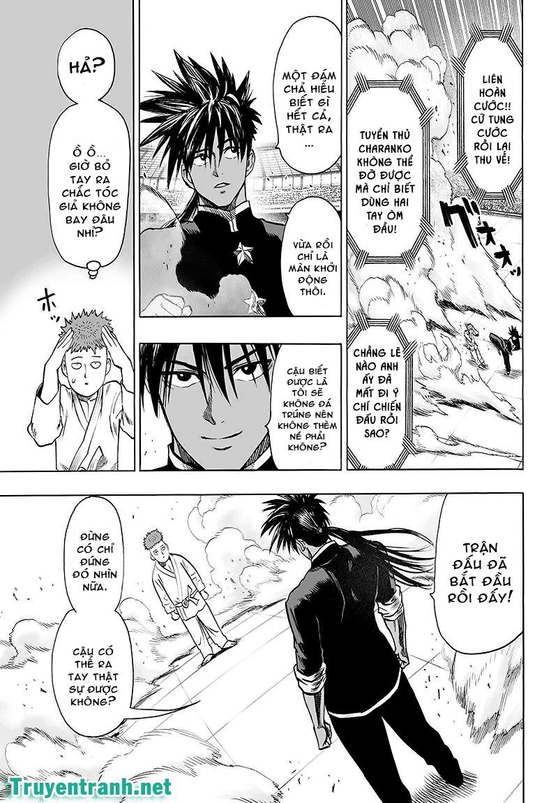 Onepunch Man Chap 107 - Next Chap 108