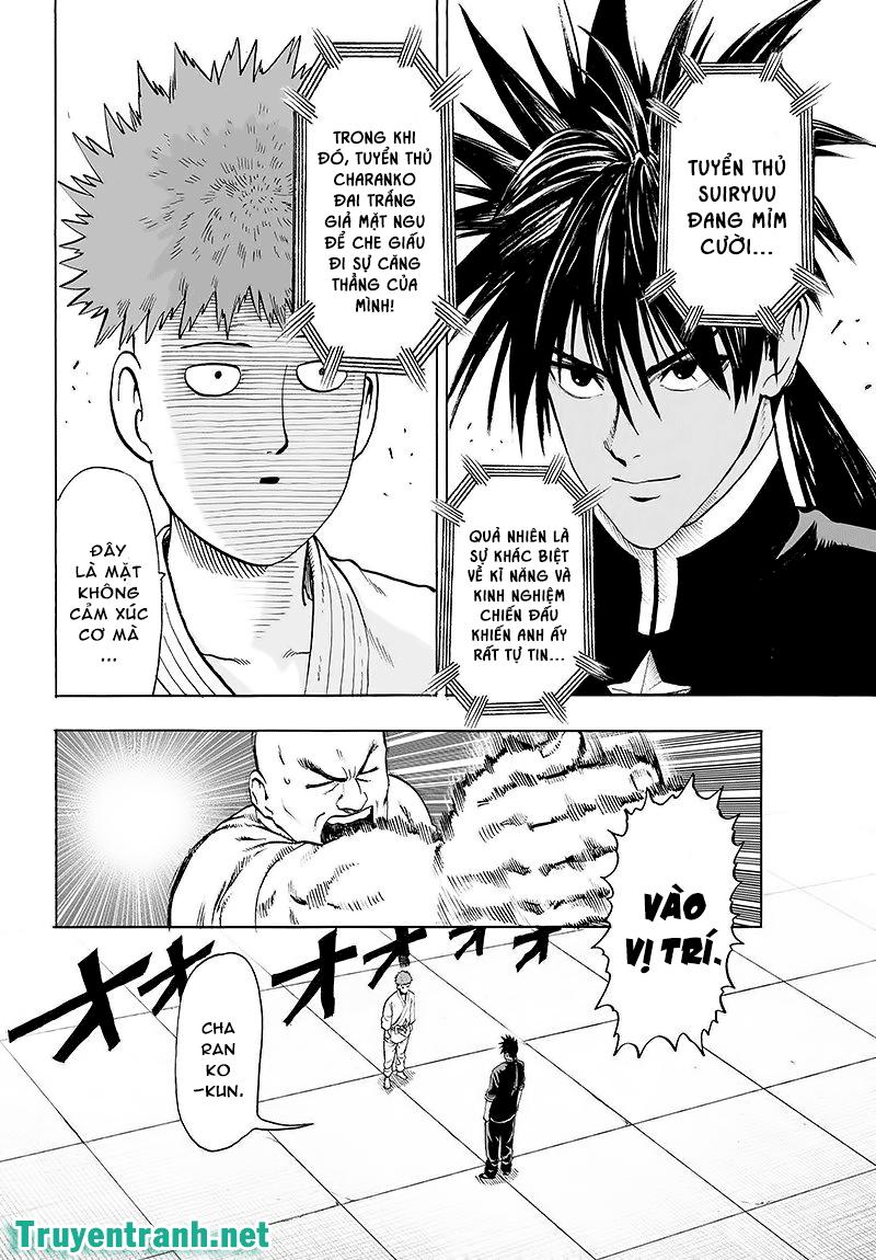 Onepunch Man Chap 107 - Next Chap 108