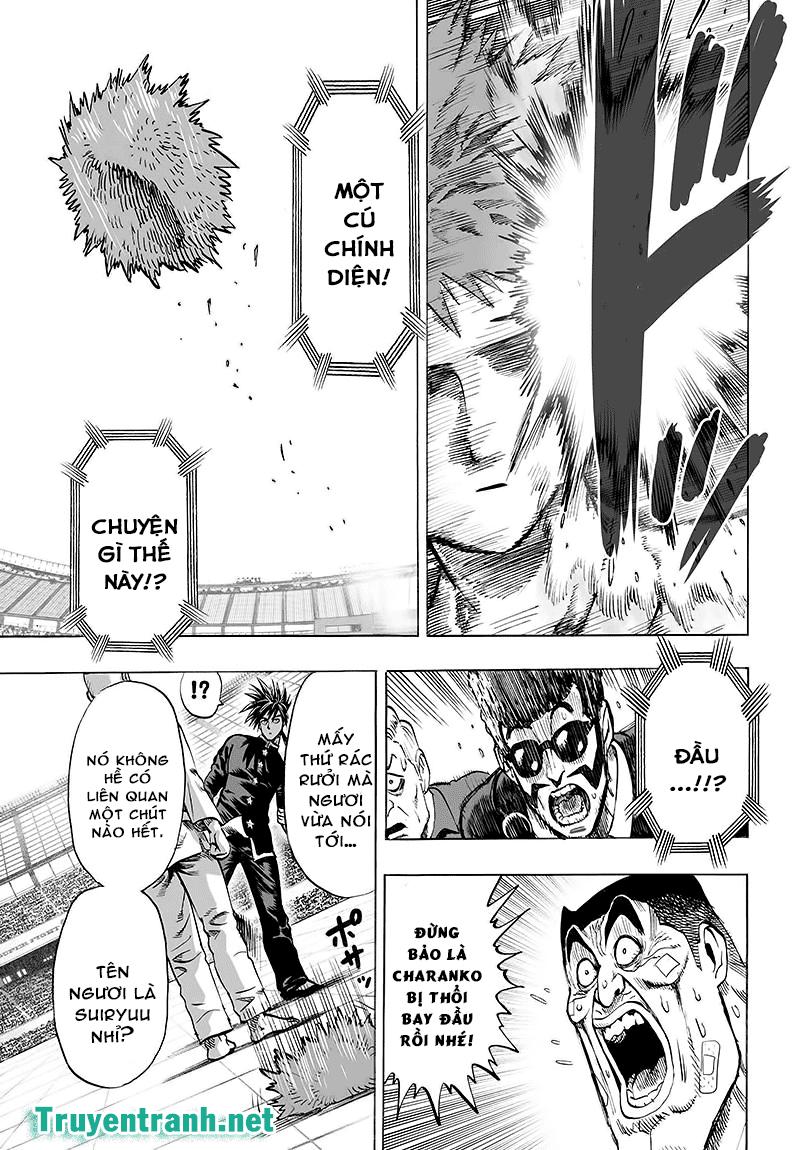 Onepunch Man Chap 108 - Next Chap 109