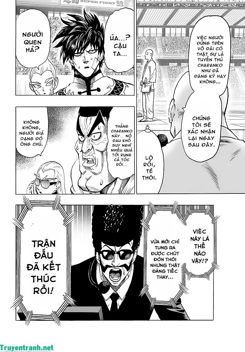 Onepunch Man Chap 109 - Next Chap 110