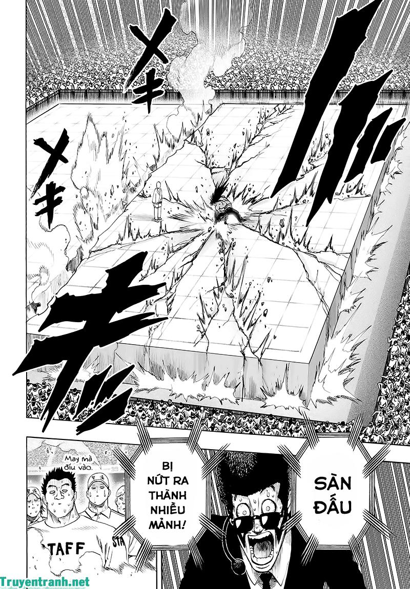 Onepunch Man Chap 109 - Next Chap 110