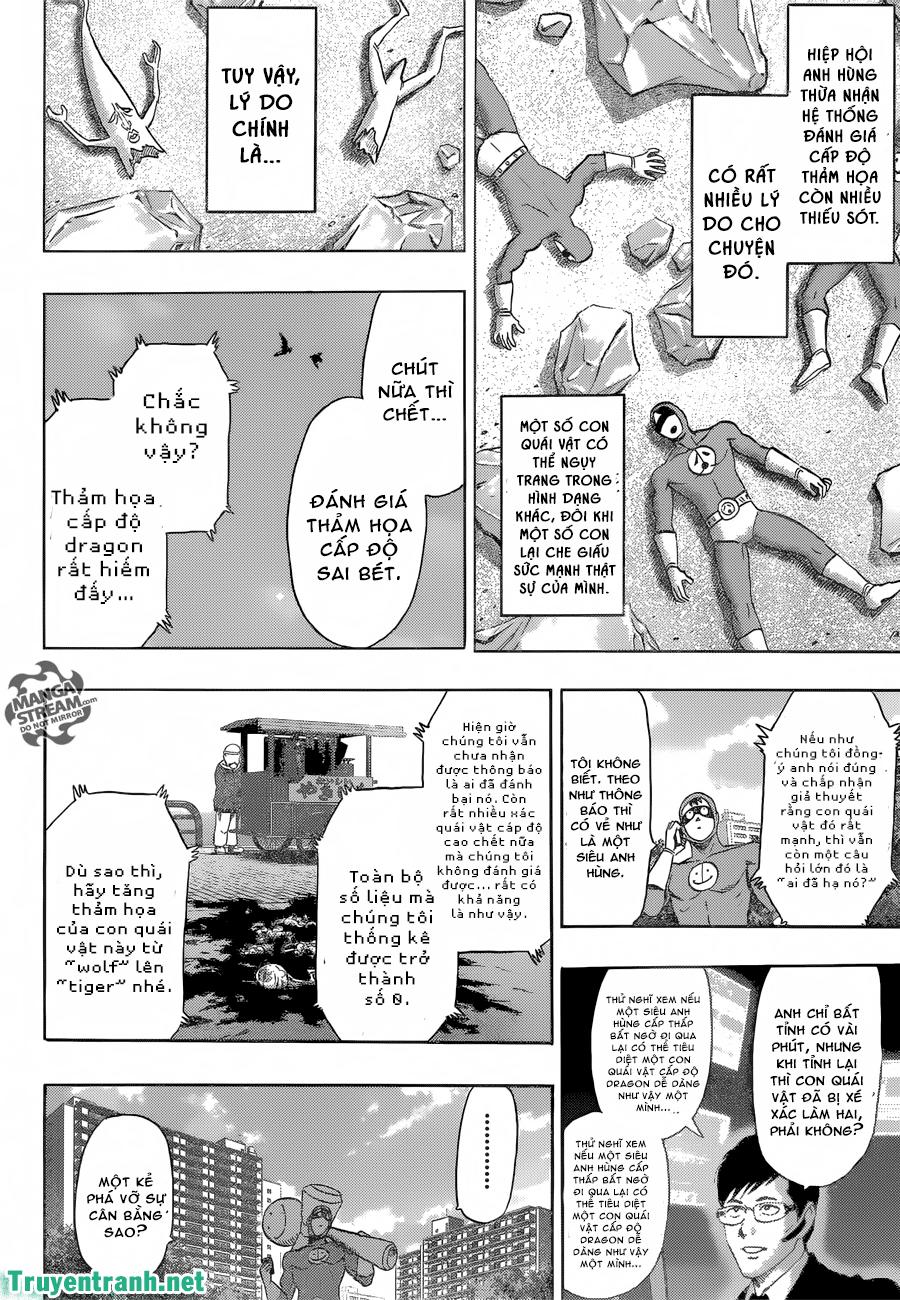Onepunch Man Chap 111.5 - Next Chap 112.5