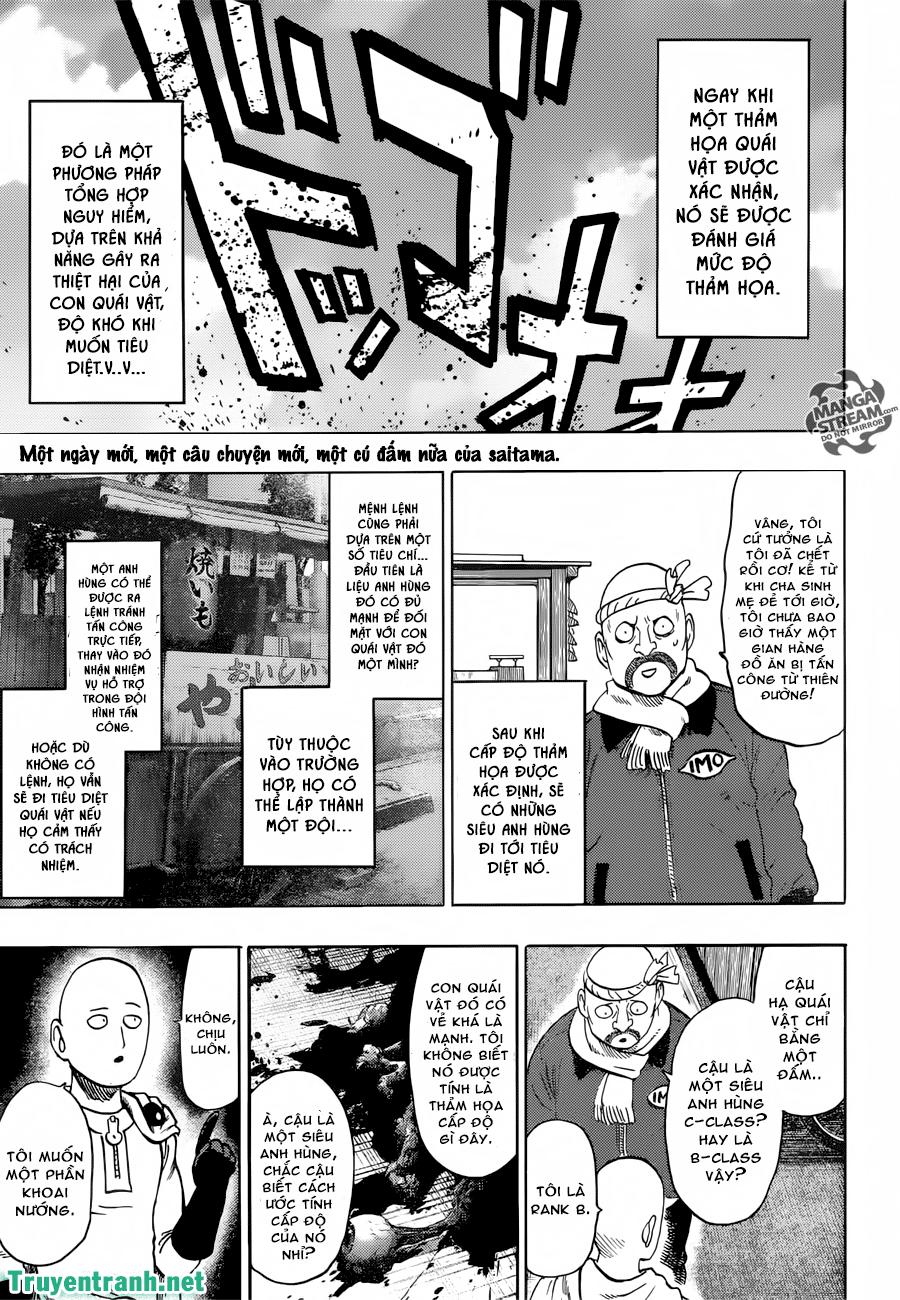 Onepunch Man Chap 111.5 - Next Chap 112.5
