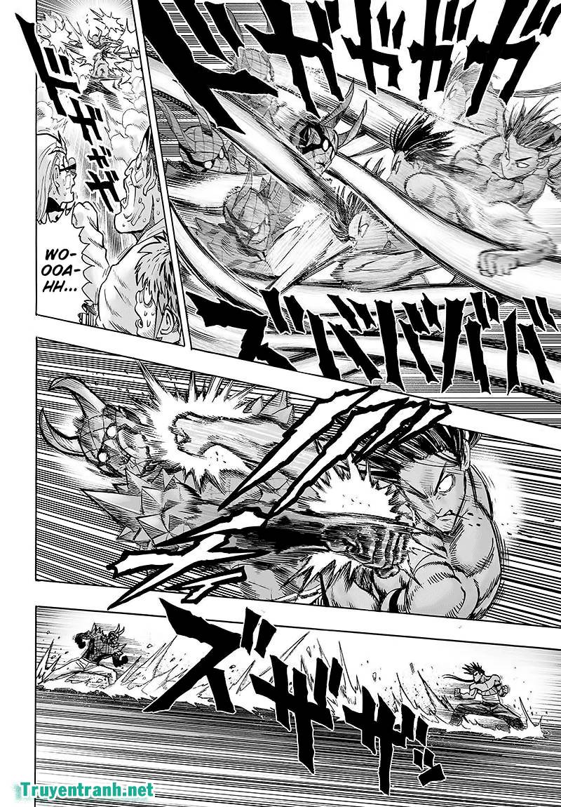 Onepunch Man Chap 111 - Next Chap 112