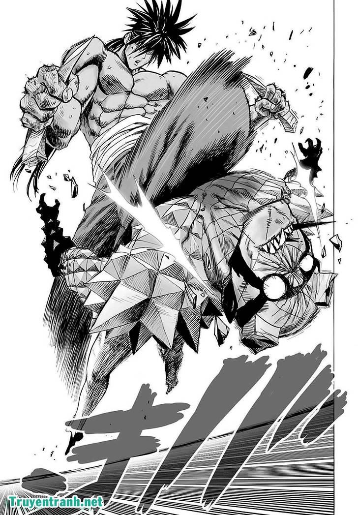 Onepunch Man Chap 111 - Next Chap 112