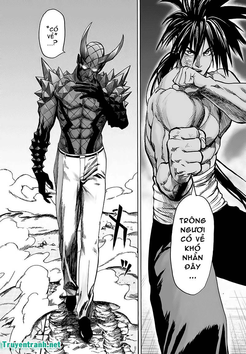 Onepunch Man Chap 111 - Next Chap 112