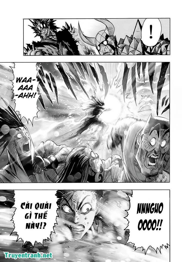 Onepunch Man Chap 111 - Next Chap 112