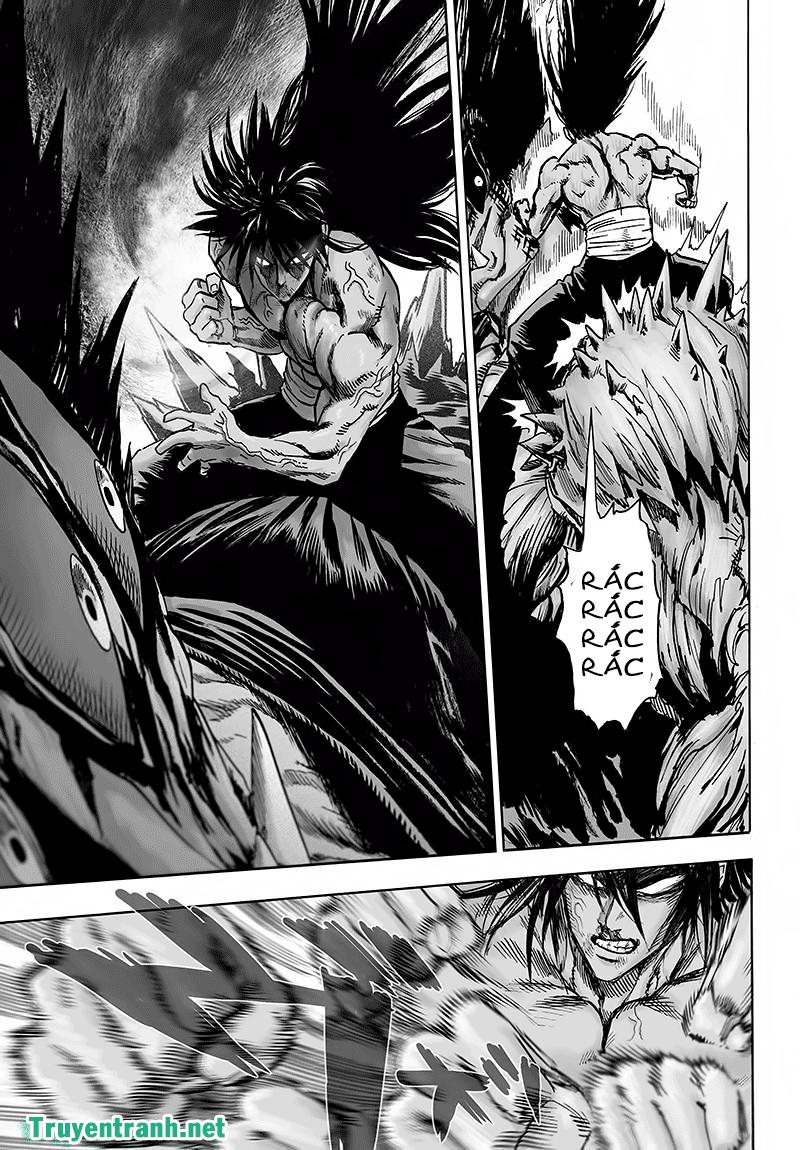 Onepunch Man Chap 112 - Next Chap 113