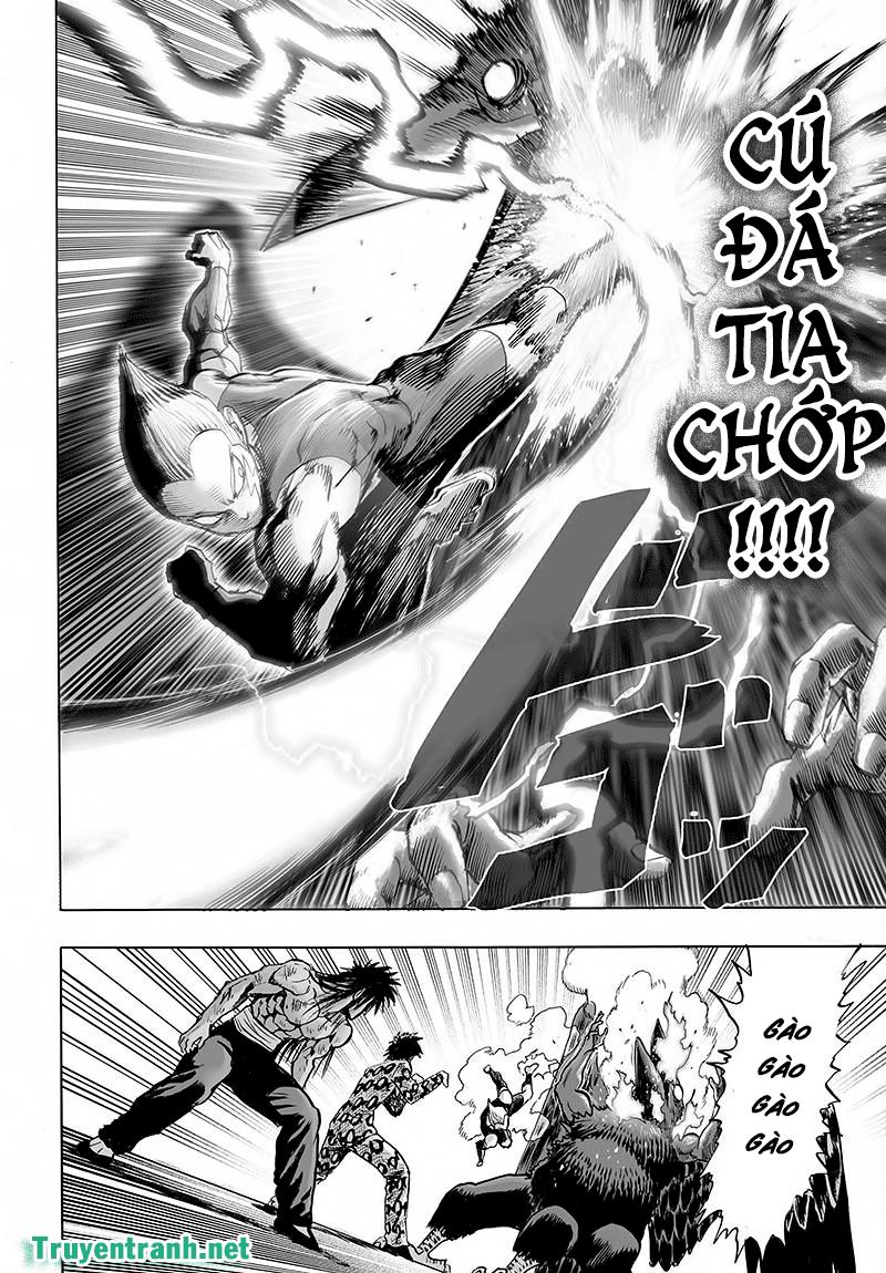 Onepunch Man Chap 112 - Next Chap 113