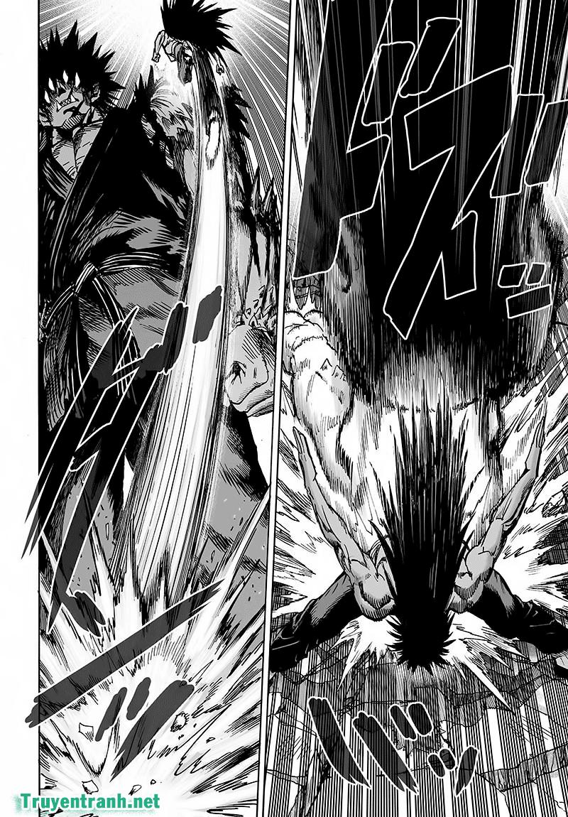Onepunch Man Chap 112 - Next Chap 113