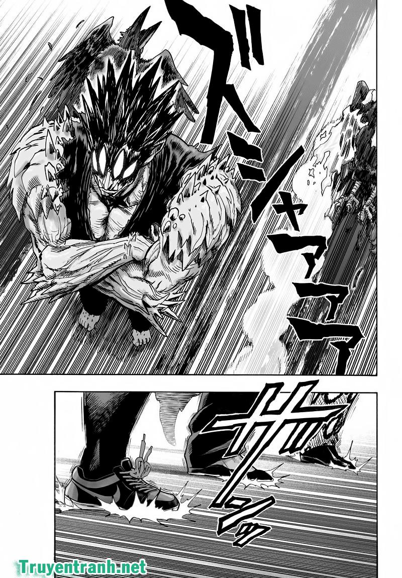 Onepunch Man Chap 113.1 - Next Chap 114.1