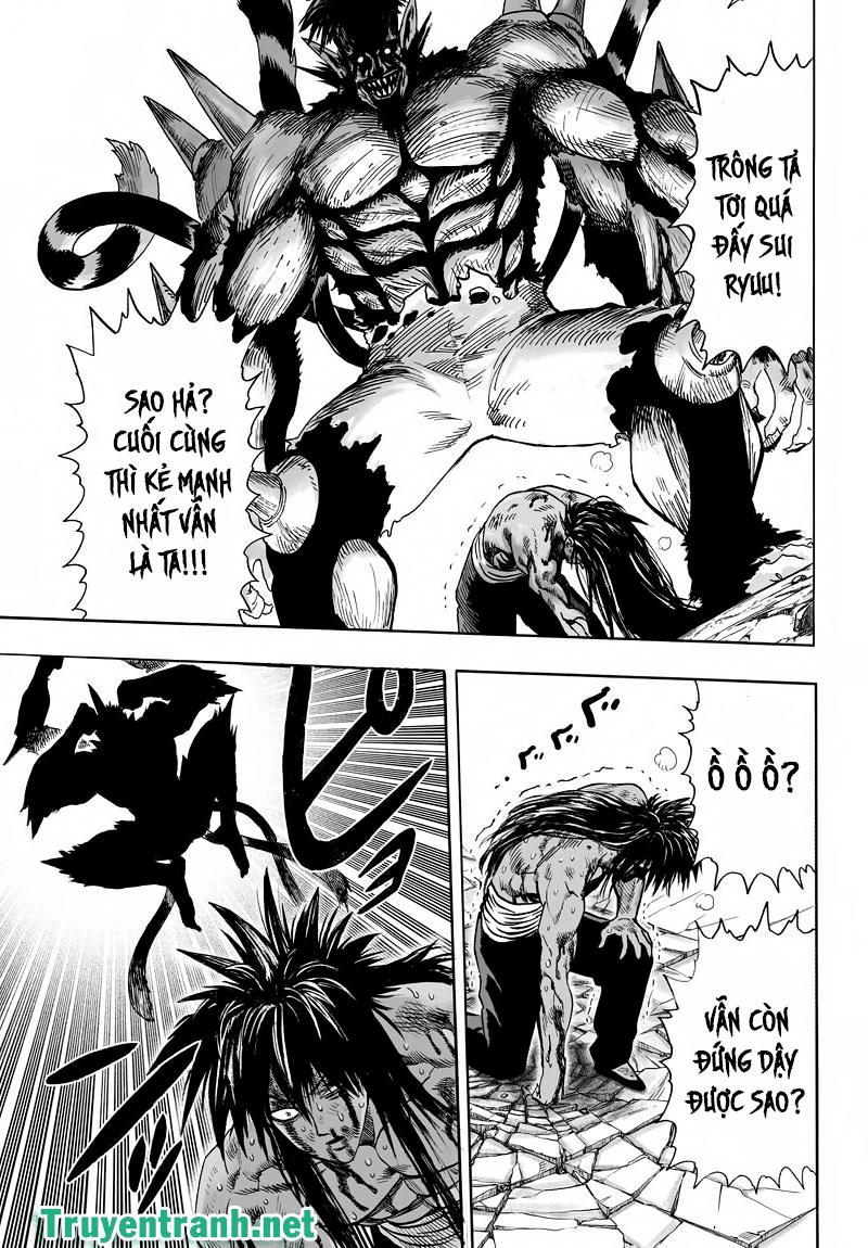 Onepunch Man Chap 113.1 - Next Chap 114.1