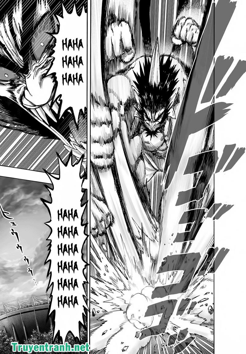 Onepunch Man Chap 113.1 - Next Chap 114.1