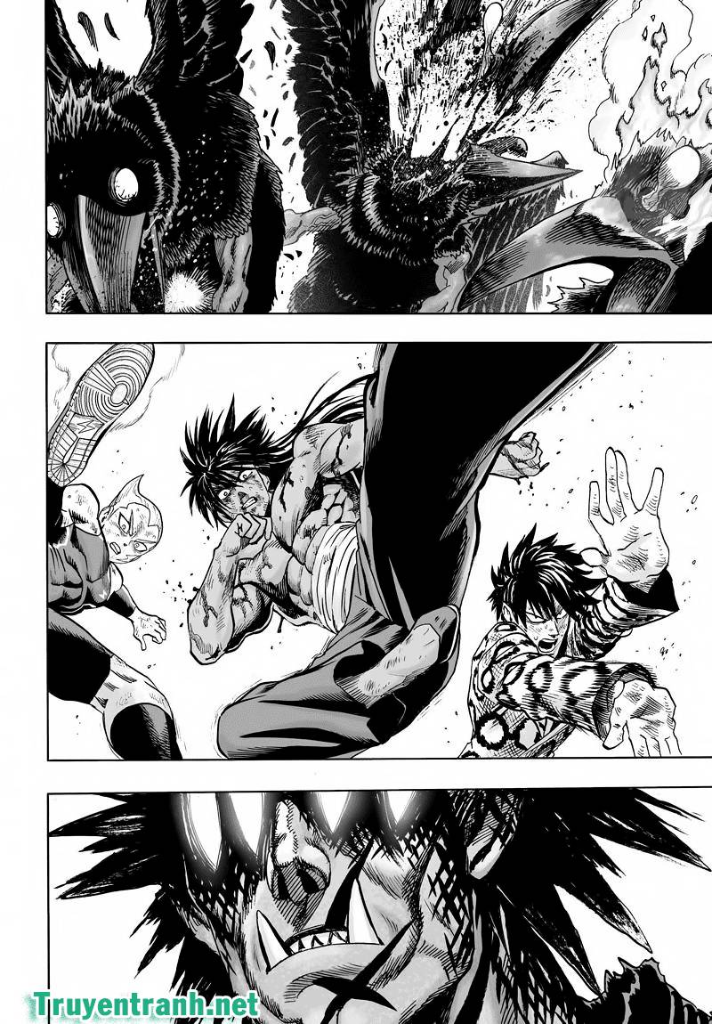 Onepunch Man Chap 113 - Next Chap 114