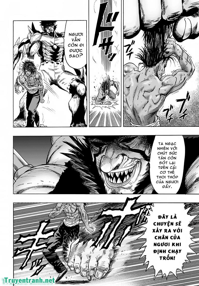 Onepunch Man Chap 115 - Next Chap 116