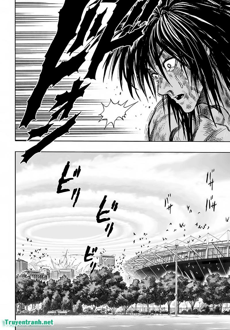 Onepunch Man Chap 116 - Next Chap 117