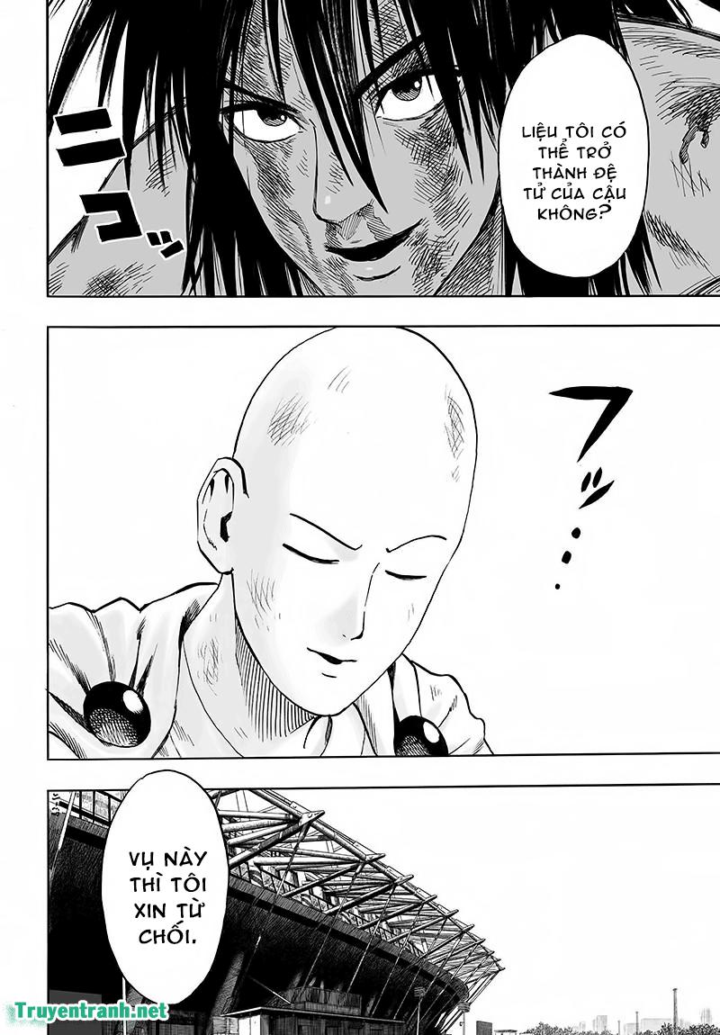 Onepunch Man Chap 116 - Next Chap 117