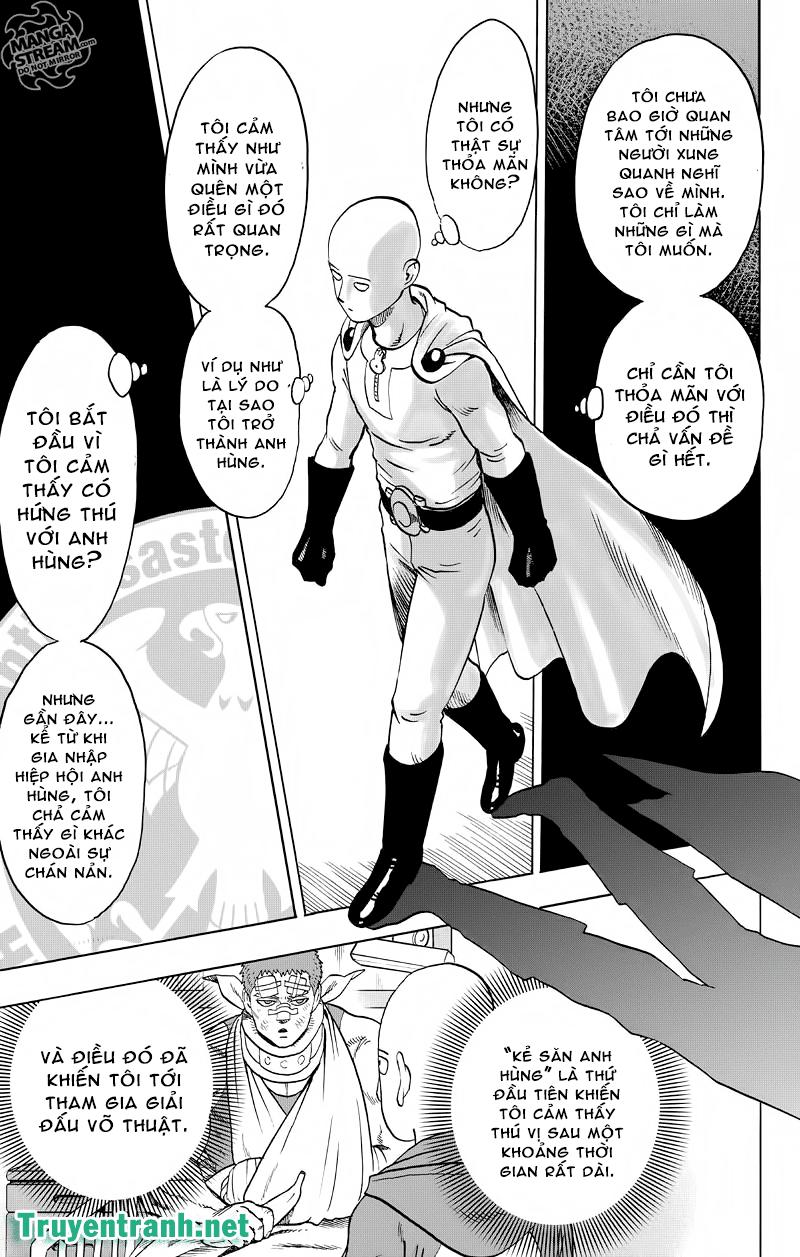 Onepunch Man Chap 117 - Next Chap 118