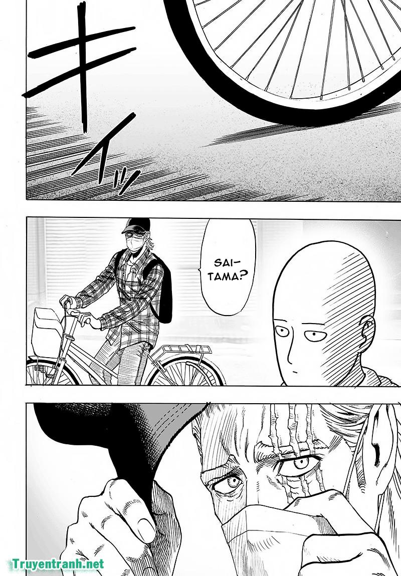 Onepunch Man Chap 118 - Next Chap 119