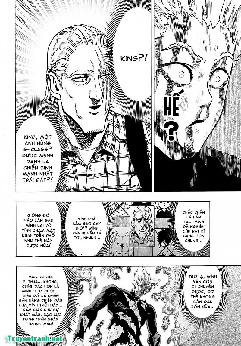 Onepunch Man Chap 118 - Next Chap 119