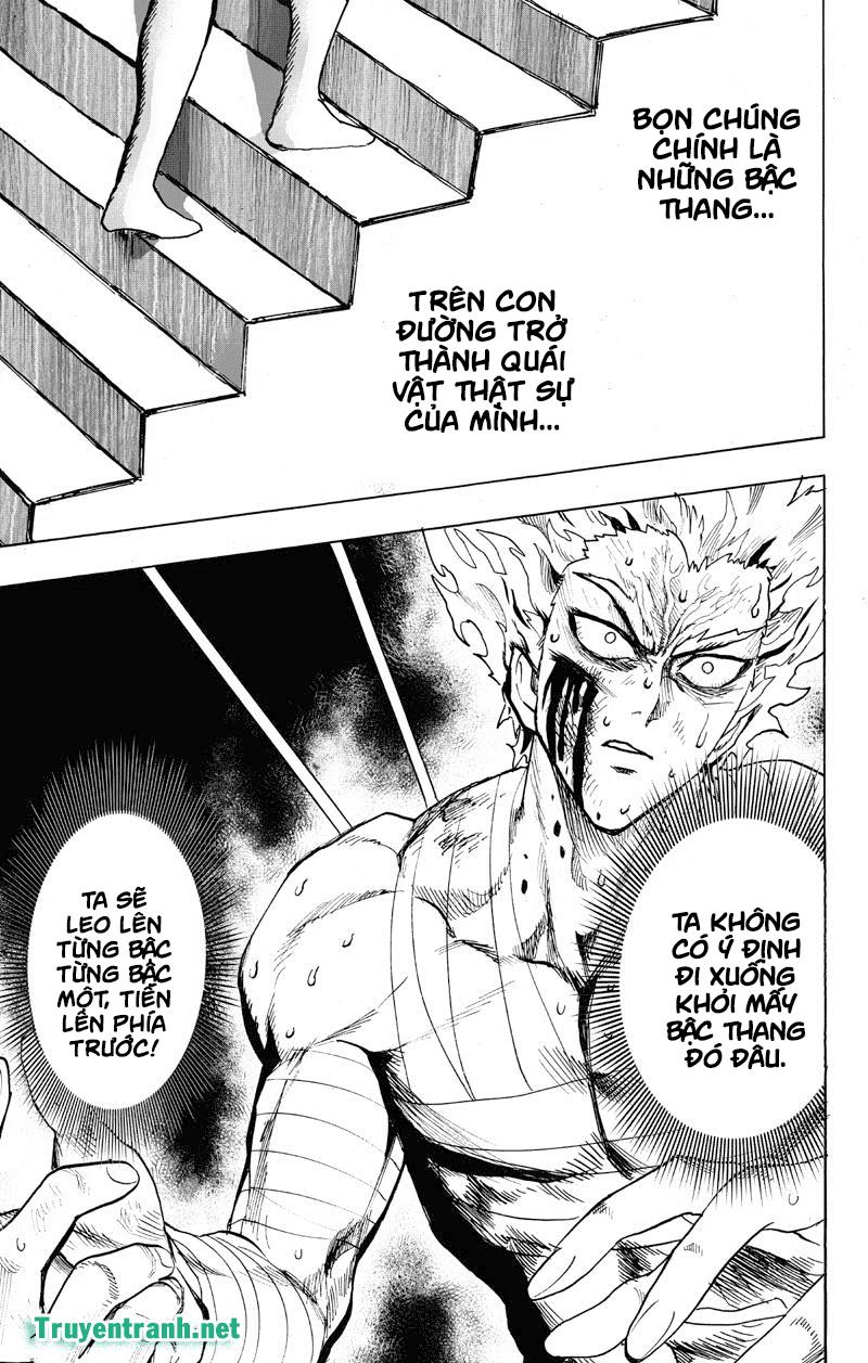 Onepunch Man Chap 122 - Next Chap 123